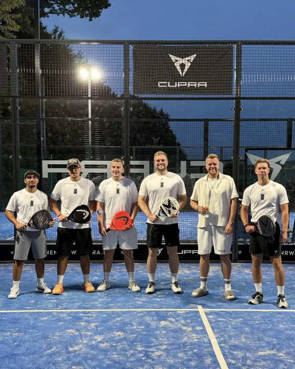 Padelfokus Community – Impression 1