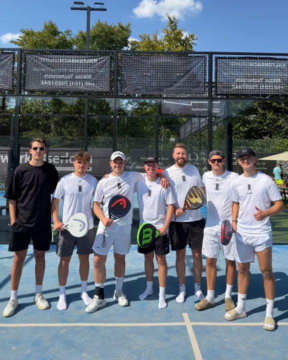 Padelfokus Community – Impression 2