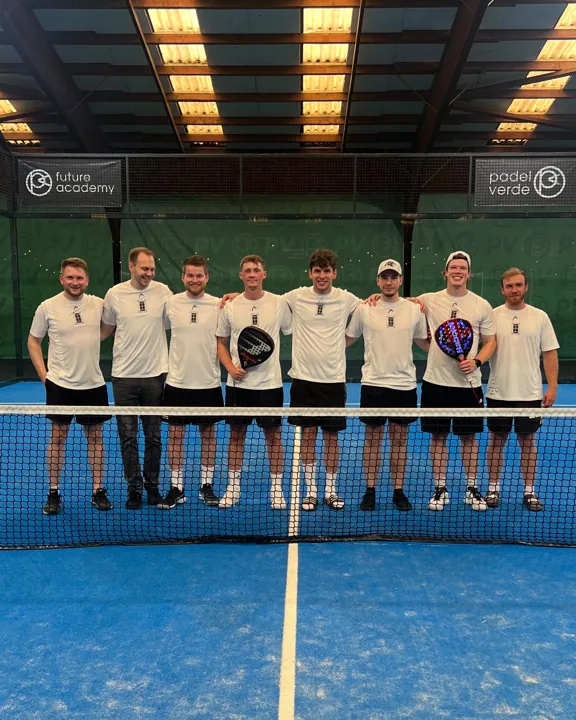 Padelfokus Community – Impression 3
