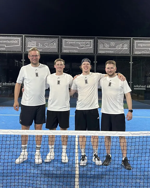 Padelfokus Community – Impression 4