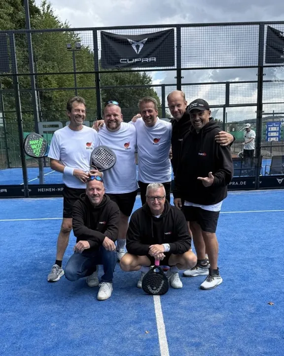 Padelfokus Community – Impression 5