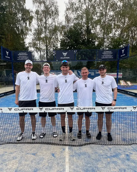 Padelfokus Community – Impression 6