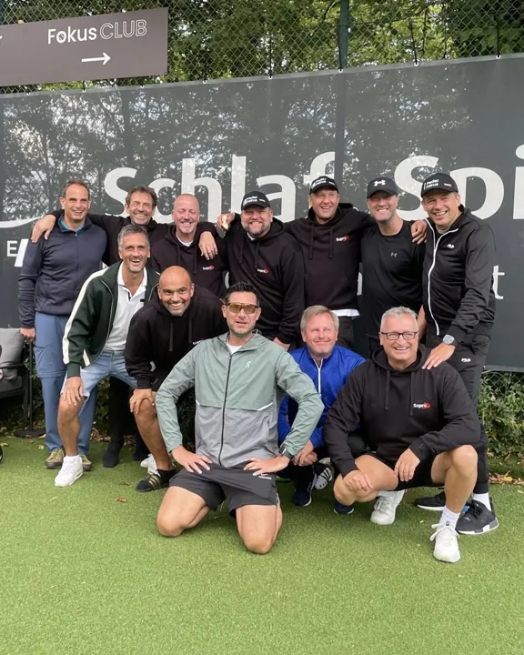 Padelfokus Community – Impression 7