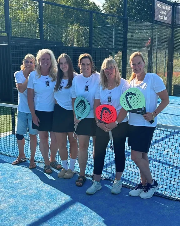 Padelfokus Community – Impression 8