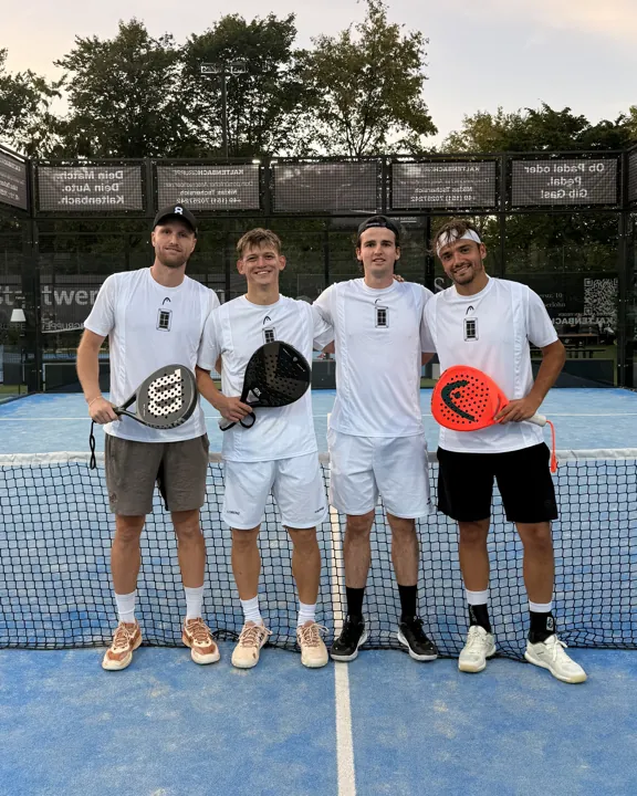 Padelfokus Community – Impression 9