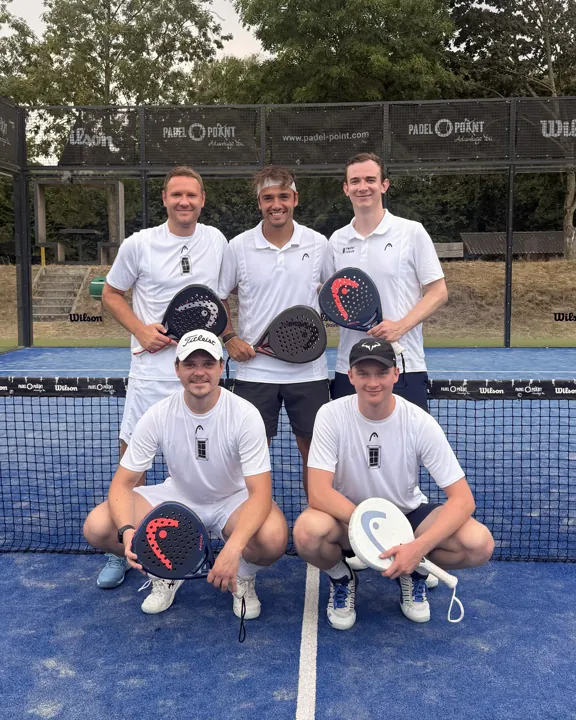 Padelfokus Community – Impression 10