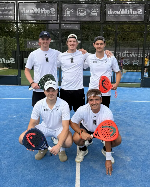 Padelfokus Community – Impression 11