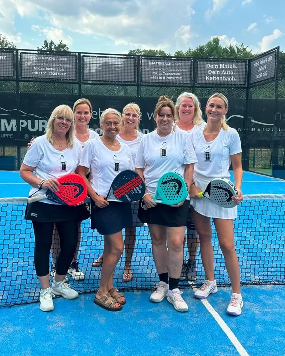Padelfokus Community – Impression 12