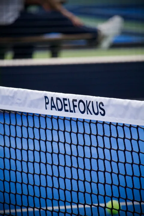 Padelfokus by KEUCO in Hemer – Impression 2