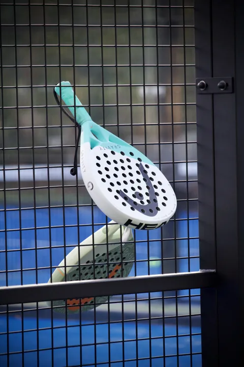Padelfokus by KEUCO in Hemer – Impression 3