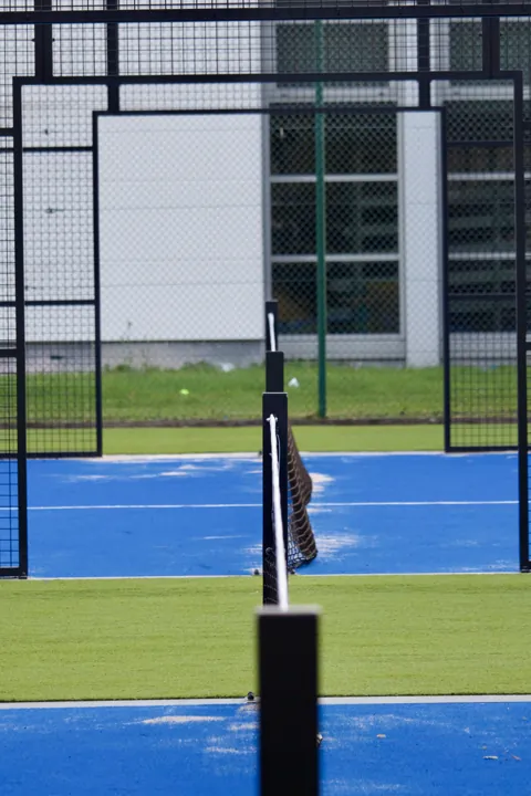 Padelfokus by KEUCO in Hemer – Impression 4