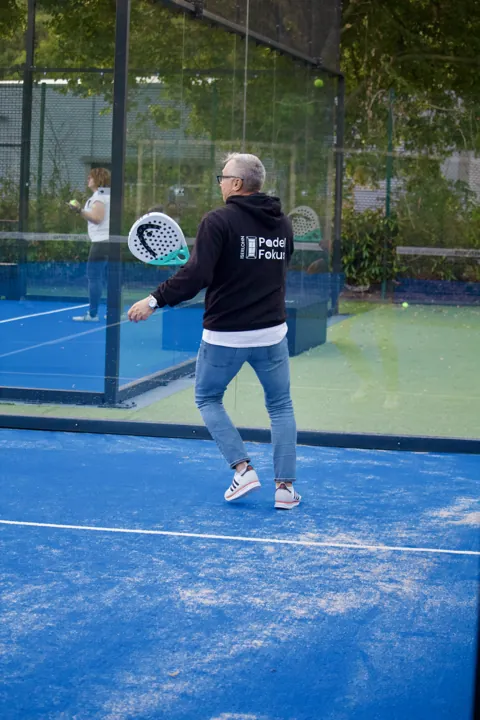 Padelfokus by KEUCO in Hemer – Impression 6