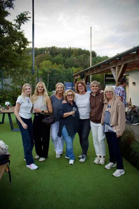 Padelfokus by KEUCO in Hemer – Impression 8