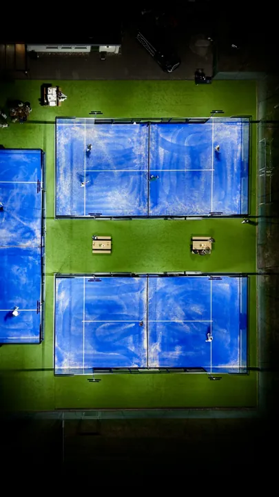 Padelfokus by KEUCO in Hemer – Impression 12