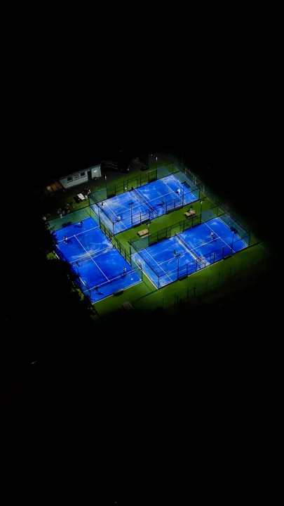 Padelfokus by KEUCO in Hemer – Impression 13