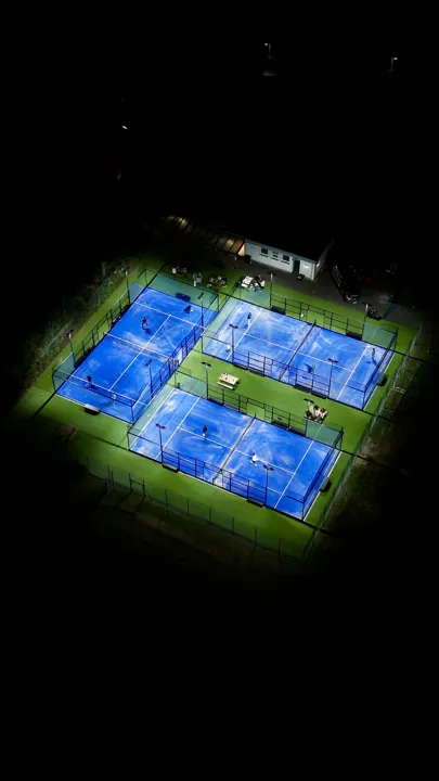 Padelfokus by KEUCO in Hemer – Impression 14