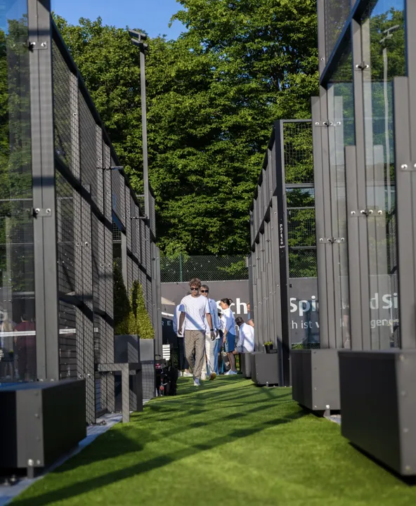 Padelfokus in Iserlohn – Impression 2