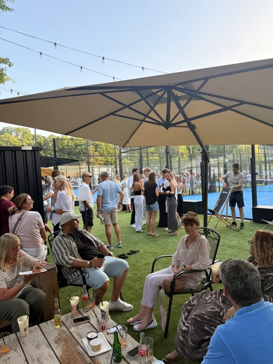 Padelfokus in Iserlohn – Impression 4