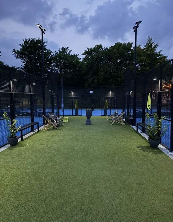 Padelfokus in Iserlohn – Impression 5