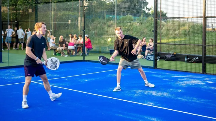 Padelfokus in Meschede – Impression 2