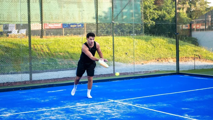 Padelfokus in Meschede – Impression 4