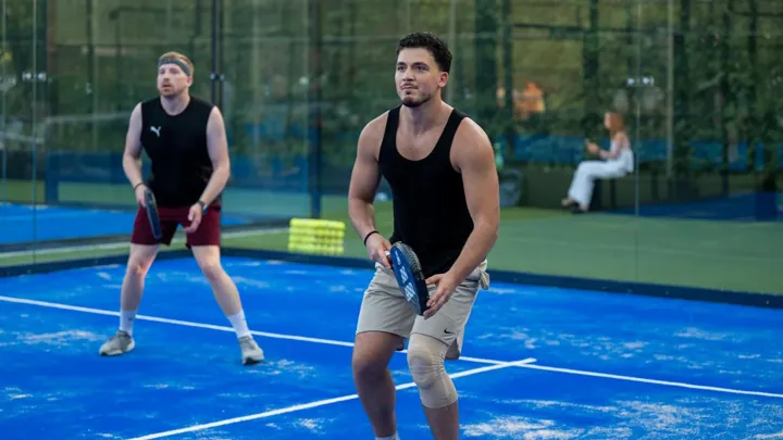 Padelfokus in Meschede – Impression 8