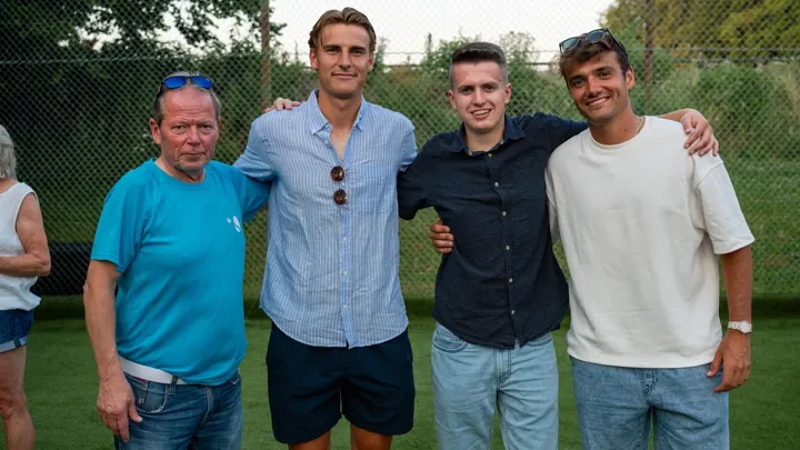 Padelfokus in Meschede – Impression 13