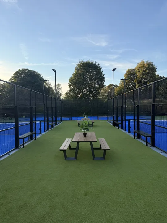 Padelfokus in Meschede – Impression 14